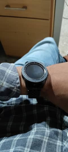 Samsung Galaxy Watch S4