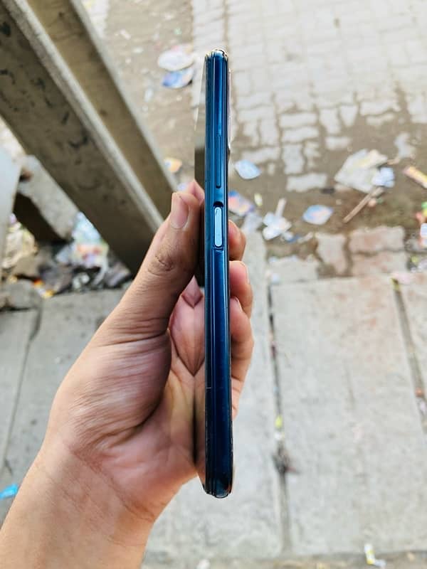 Vivo y12s 1