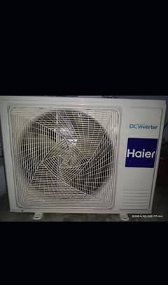 haier 0