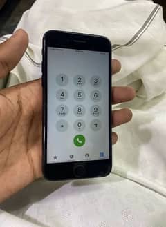 i phone 7 pta 128gb exchange possible 0