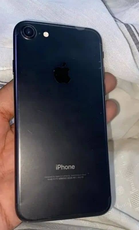 i phone 7 pta 128gb exchange possible 2