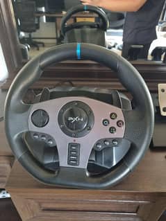 PXN V9 Manual SIM Racing Wheel For Gaming