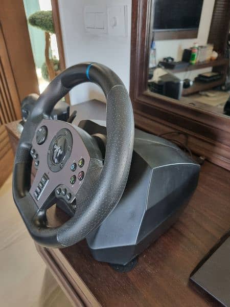 PXN V9 Manual SIM Racing Wheel For Gaming 1