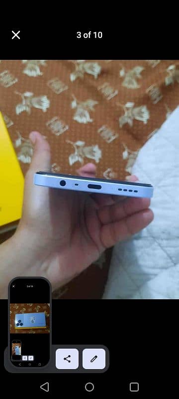 Realme note 50 2