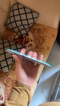 SAMSUNG note 10 plus 10/8 condition