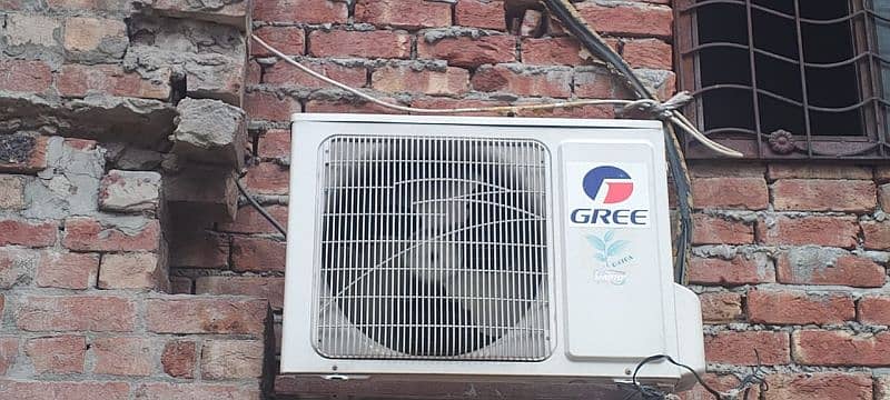 AC For Sale 1 Ton 0