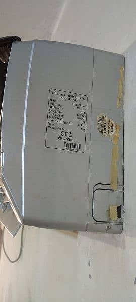 AC For Sale 1 Ton 2