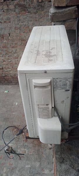 AC For Sale 1 Ton 5