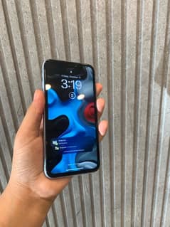 iPhone XR non pta jv