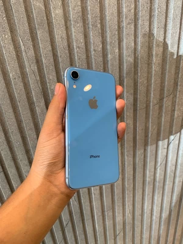 iPhone XR non pta jv 1