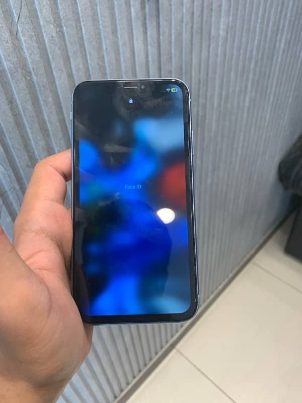 iPhone XR non pta jv 2