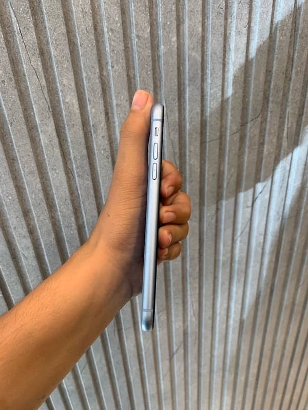 iPhone XR non pta jv 5