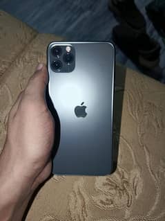 iPhone 11 Pro Max | 256GB