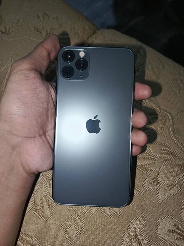 iPhone 11 Pro Max | 256GB 1