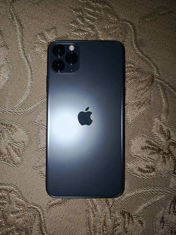 iPhone 11 Pro Max | 256GB 5