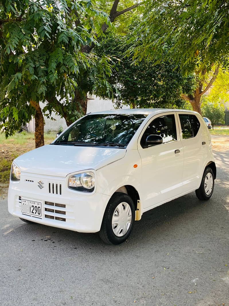 Suzuki Alto 2022 VXR 2022 2