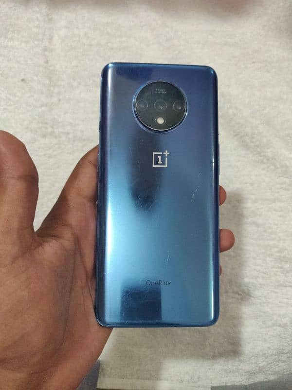 Oneplus 7T 1