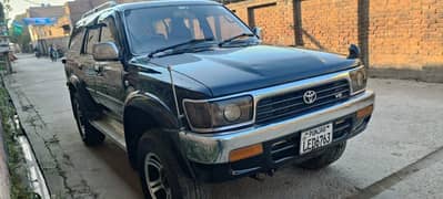 Toyota Surf 1995 for sale