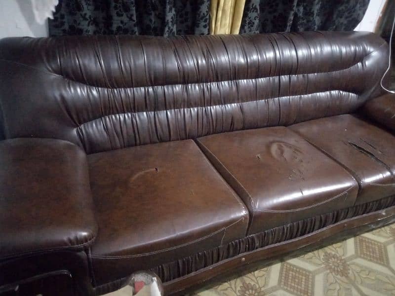 Sofas set 2