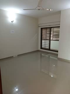 10 Marla 3 Bedrooms Flat fully Tiled Facing Air Port For Rent