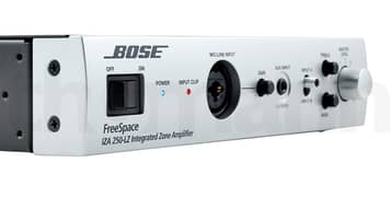 Bose Amplifier FreeSpace IZA 250-LZ