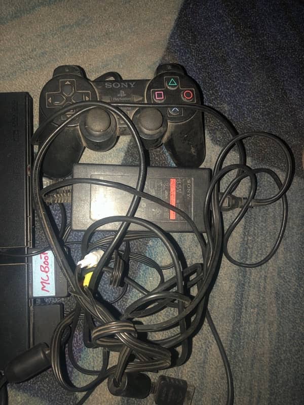 sony playstation 2 for sale cheap price 1