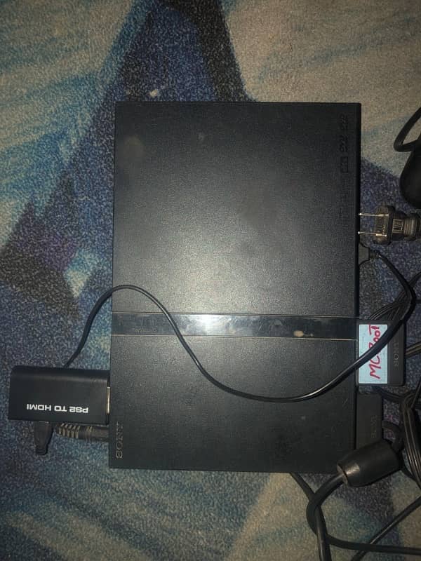 sony playstation 2 for sale cheap price 4