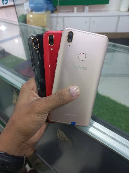 VIVO Y85 0