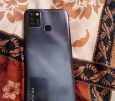 infinix smart 6