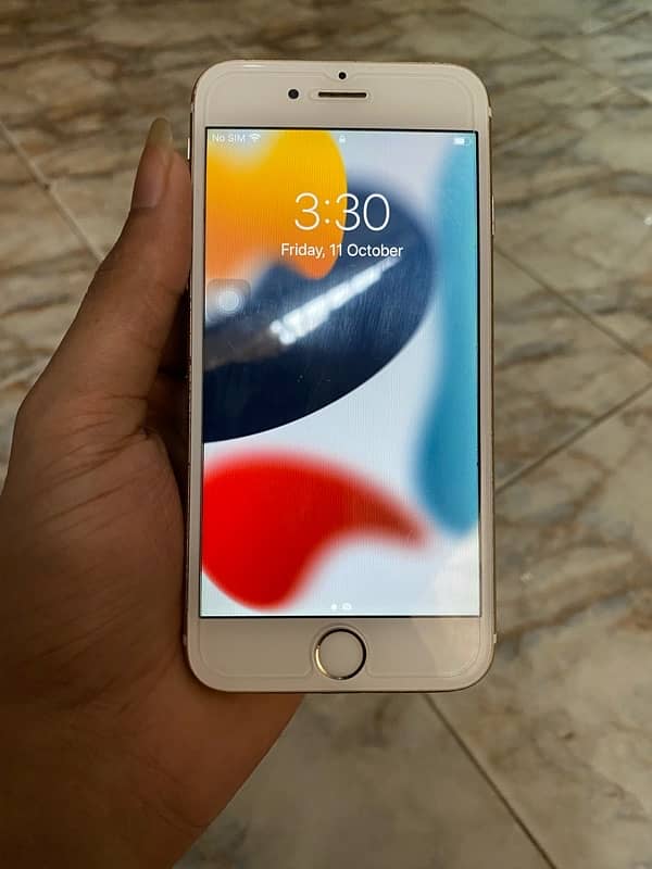 IPhone 6s | 32Gb | PTA Approved 1