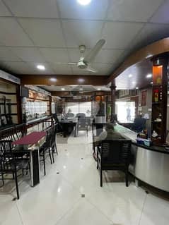 Ready Office for rent at Jaranwala road Faisalabad Best for Corporate Office, Training Institute, Real-estate Office, Clinic