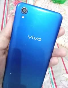 Vivo y91c