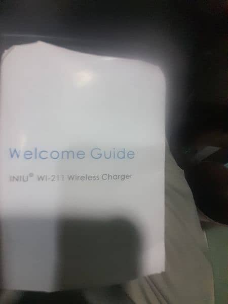 WiFi charger 5