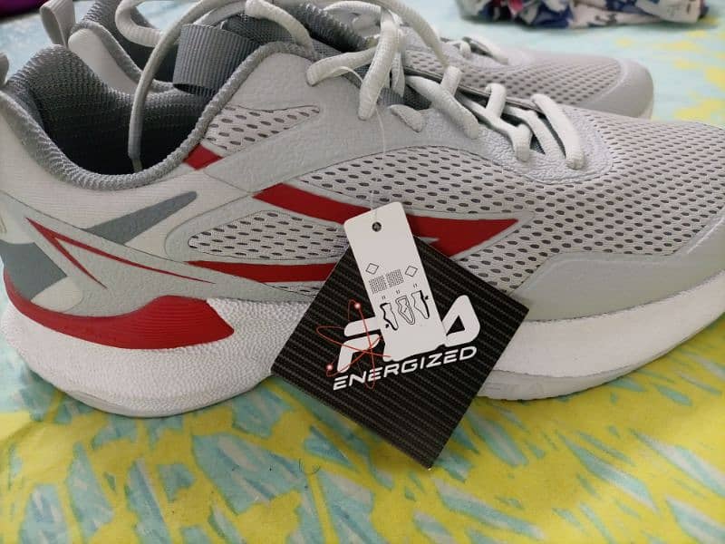 Branded New Shoes- FILA (03312064164) 1