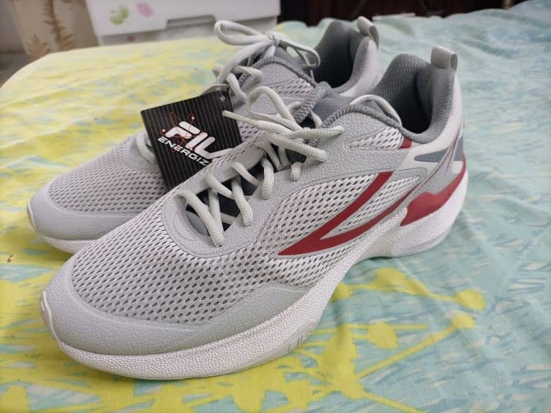 Branded New Shoes- FILA (03312064164) 3