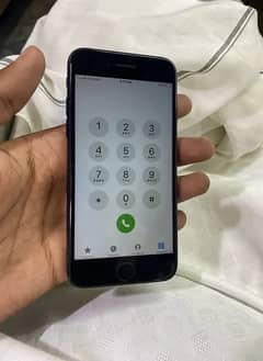 I phone 7 pta 128 gb exchange possible 0