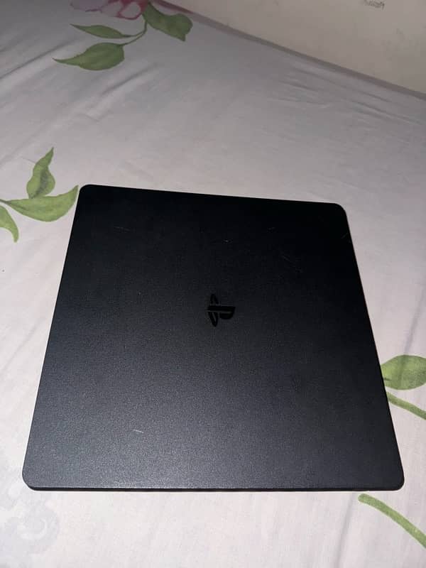 ps4 slim 3