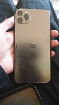 Iphone 11 Pro Max 0