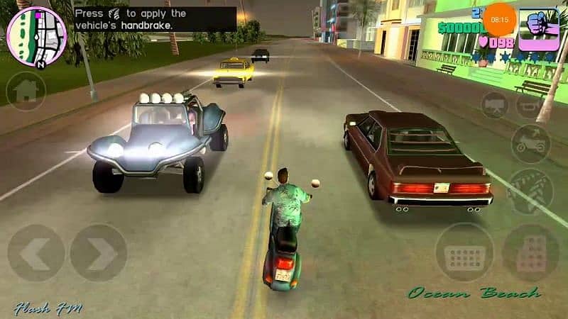 Gta Vice City For Android All Devices 100% Working Guaranted 2