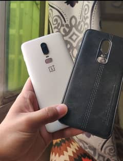 OnePlus 6 ( 256 gb ) 0