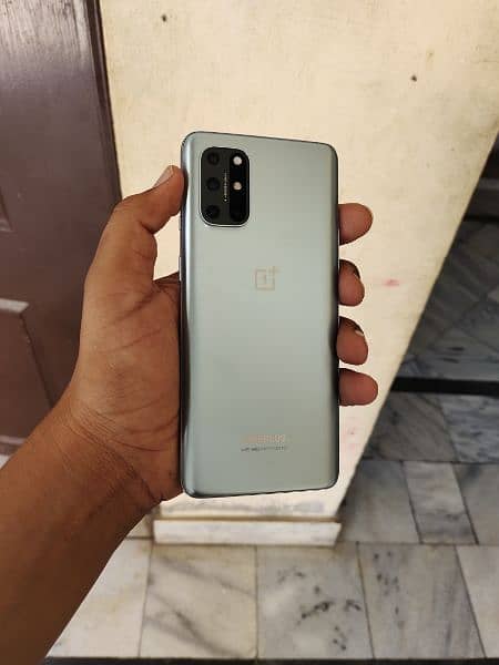 OnePlus 8t Non PTA  waterpack 2