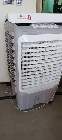 Air Cooler 3 Months  Use