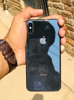 I phone xs max Fectory unlock 512gb exchange possible 0