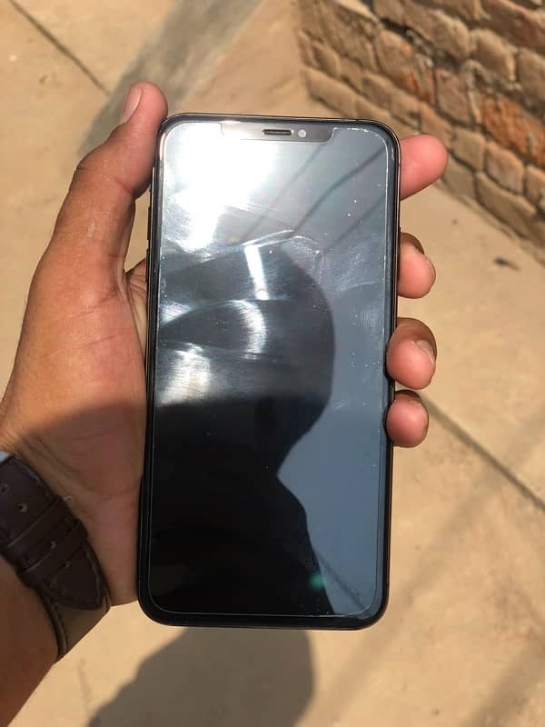 I phone xs max Fectory unlock 512gb exchange possible 7