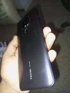 Tecno Spark 6 For Sale 0