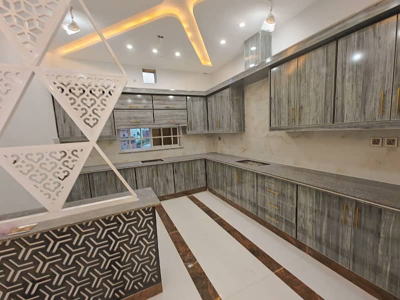 1 kanal upper portion for rent in iep engineers town lahore 0