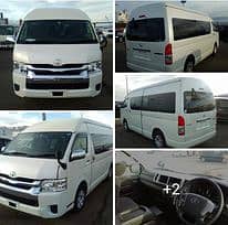 Rent a Bus | Hiace | Grand Cabin | Car Rental | Tours | Marriages Trip 5