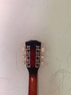 Student Acoustic Guitar