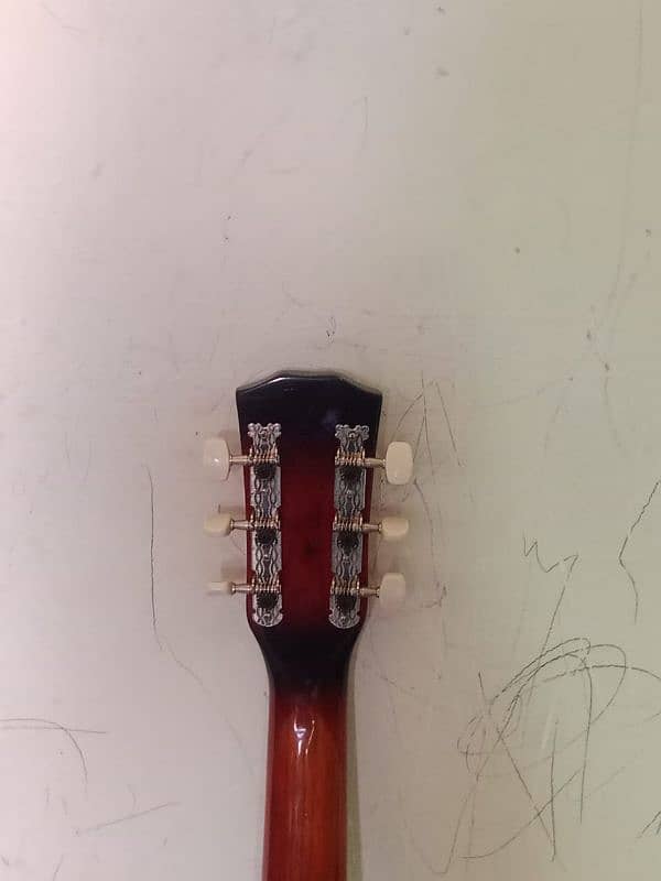 Student Acoustic Guitar 0