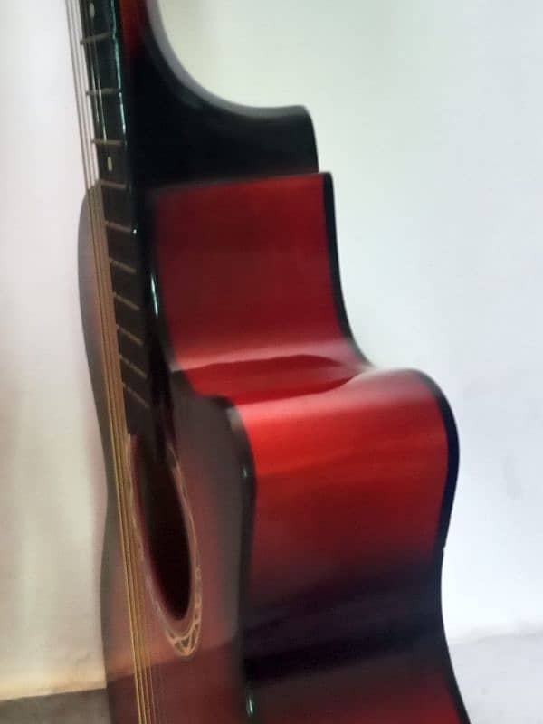 Student Acoustic Guitar 1